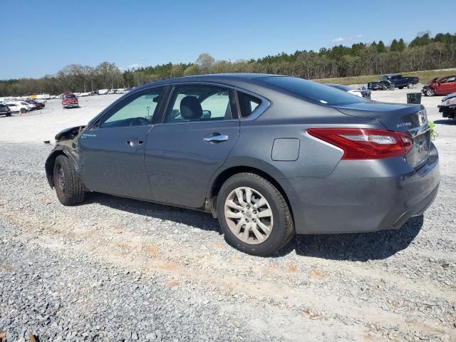 Photo 2 from auction – 2018 NISSAN ALTIMA 2.5 with VIN 1N4AL3APXJC179873