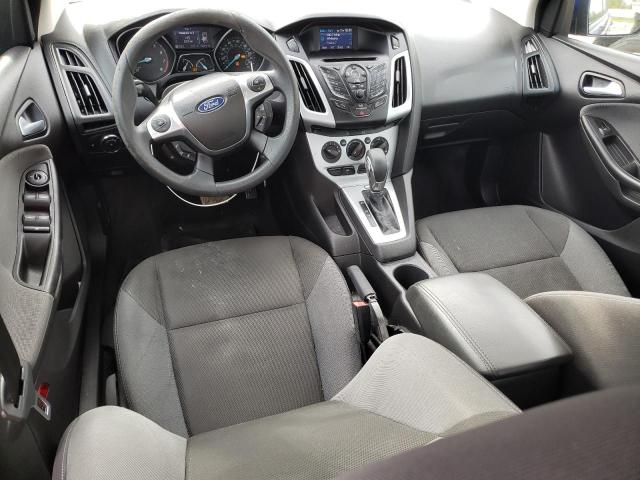 Photo 8 from auction – 2012 FORD FOCUS SE with VIN 1FAHP3F23CL353222