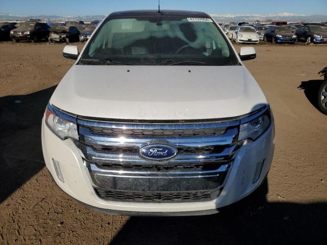 Photo 5 from auction – 2013 FORD EDGE LIMIT with VIN 2FMDK3KC3DBE19299