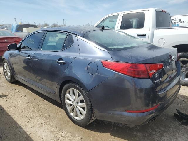 Foto 2 de la subasta – 2015 KIA OPTIMA EX con VIN 5XXGN4A70FG471852