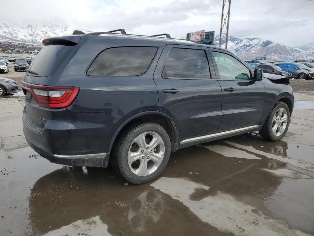 Photo 3 from auction – 2014 DODGE DURANGO LI with VIN 1C4RDJDG4EC349645