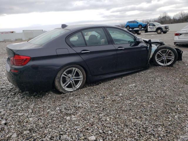 Photo 3 from auction – 2014 BMW 528 I with VIN WBA5A5C5XED506021