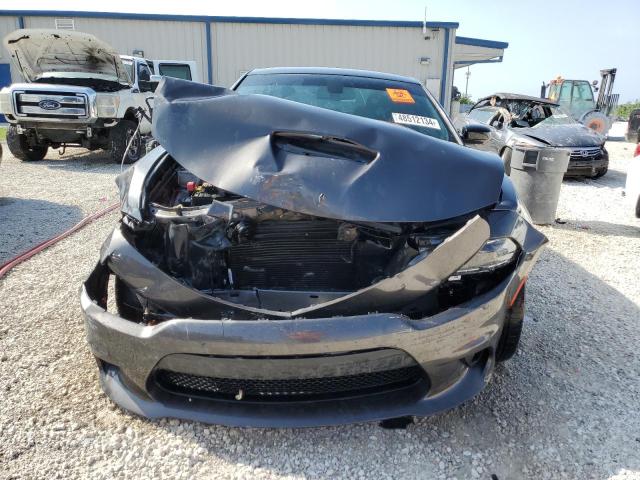 Photo 5 from auction – 2019 DODGE CHARGER GT with VIN 2C3CDXHGXKH615041