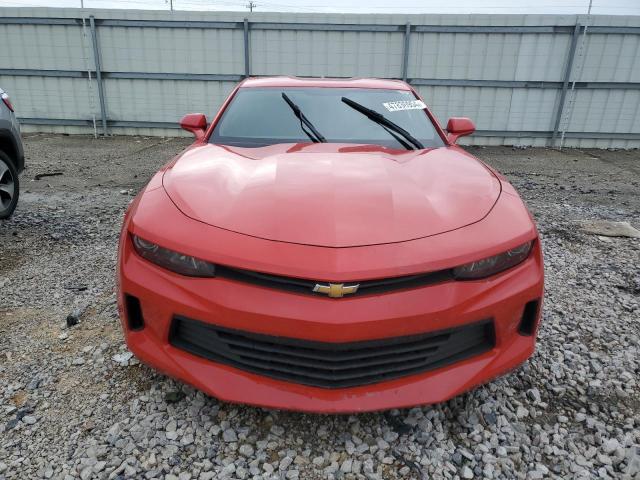 Photo 5 from auction – 2016 CHEVROLET CAMARO LT with VIN 1G1FB1RS8G0170611