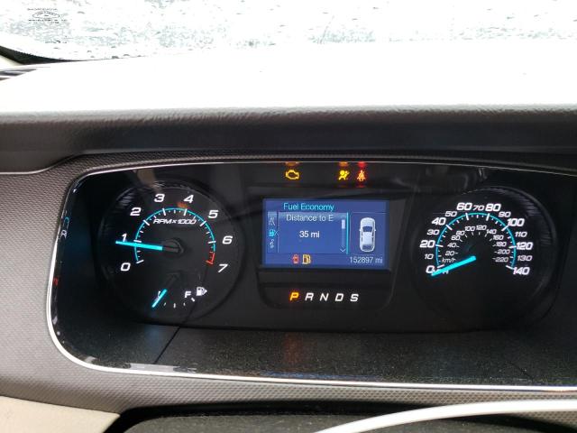 Photo 9 from auction – 2014 FORD TAURUS SE with VIN 1FAHP2D81EG150651