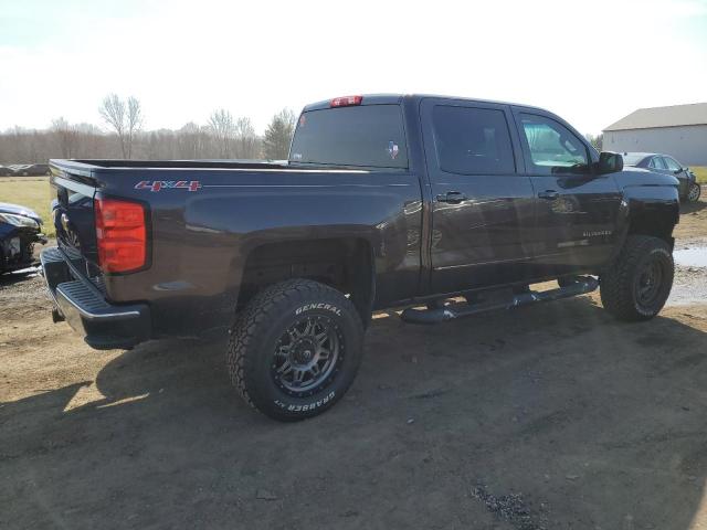 Photo 3 from auction – 2015 CHEVROLET 1500 with VIN 3GCUKREC5FG385921