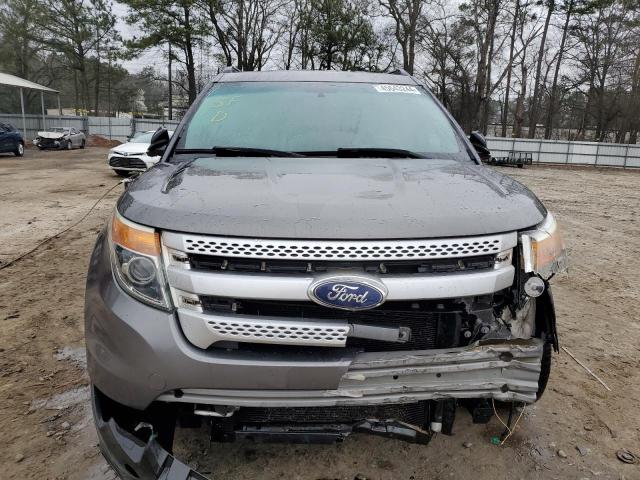 Photo 5 from auction – 2013 FORD EXPLORER X with VIN 1FM5K7D84DGA36288