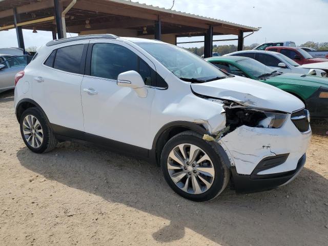 Photo 4 from auction – 2017 BUICK ENCORE PRE with VIN KL4CJASBXHB066810
