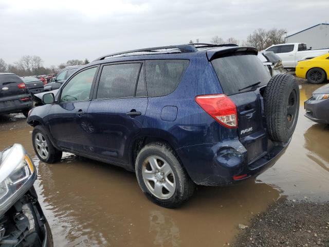 Photo 2 from auction – 2007 TOYOTA RAV4 with VIN JTMZD33V475046870