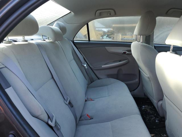 Photo 10 from auction – 2010 TOYOTA COROLLA BA with VIN 1NXBU4EE6AZ363434