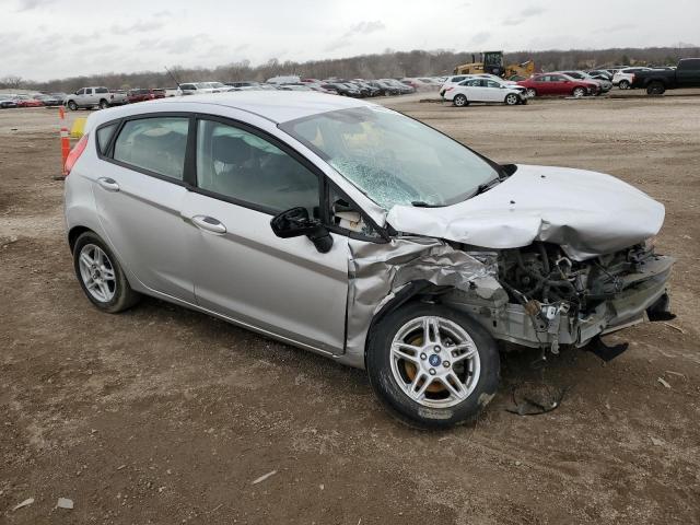 Photo 4 from auction – 2018 FORD FIESTA SE with VIN 3FADP4EJ5JM133752