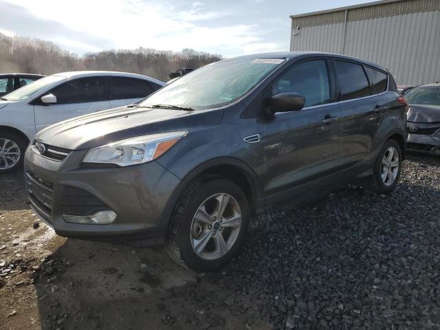 FORD ESCAPE SE 2016 with VIN 1FMCU9GX0GUC17653 - Photo from auction