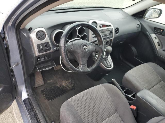 Photo 8 from auction – 2006 TOYOTA COROLLA MA with VIN 2T1KR32E86C575096