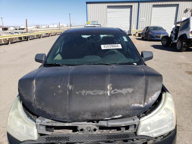 Photo 11 from auction – 2010 FORD FOCUS SE with VIN 1FAHP3FN9AW233527