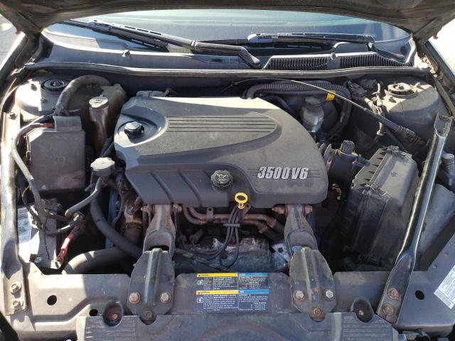 Photo 11 from auction – 2008 CHEVROLET IMPALA LT with VIN 2G1WT58K389173753