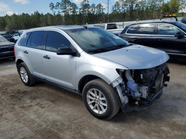 Photo 4 from auction – 2013 FORD EDGE SE with VIN 2FMDK3GC6DBC83548