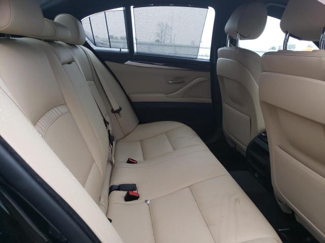 Photo 10 from auction – 2016 BMW 528 I with VIN WBA5A5C59GG352998