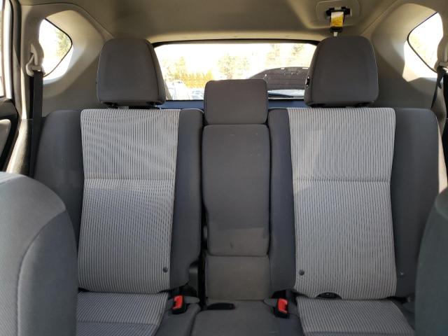 Photo 10 from auction – 2015 TOYOTA RAV4 LE with VIN 2T3BFREV1FW249413
