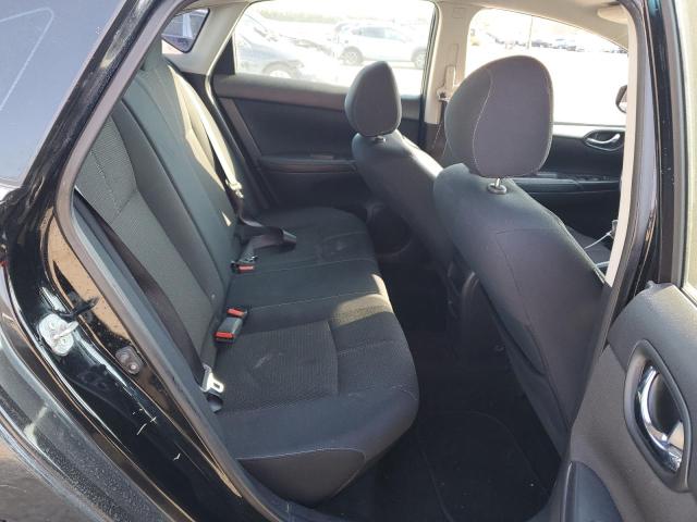 Photo 10 from auction – 2016 NISSAN SENTRA S with VIN 3N1AB7AP7GY216577