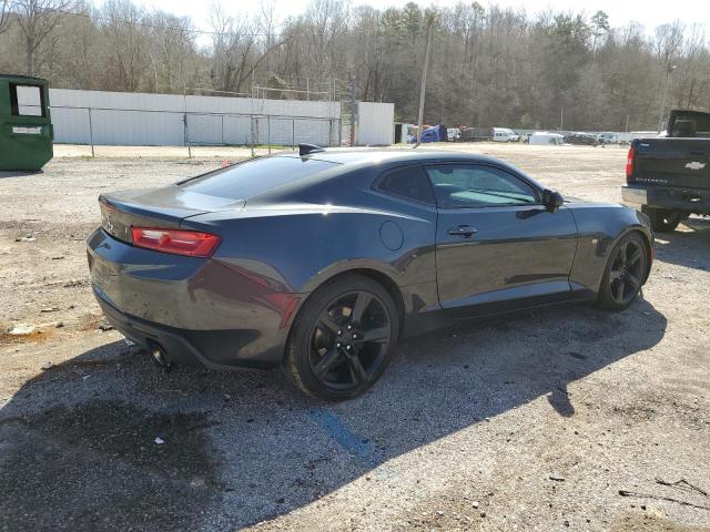 Photo 3 from auction – 2018 CHEVROLET CAMARO LT with VIN 1G1FB1RX1J0190797
