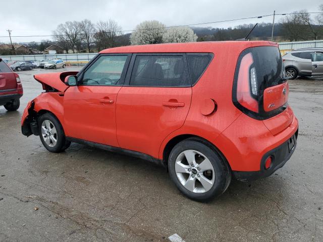 Photo 2 from auction – 2019 KIA SOUL with VIN KNDJN2A27K7020046