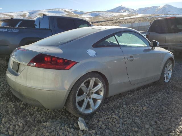 Photo 3 from auction – 2009 AUDI TT with VIN TRUKF38J991016331