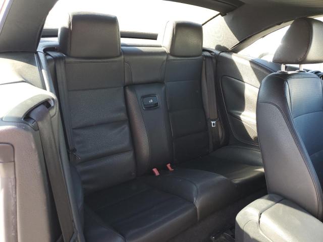 Photo 10 from auction – 2007 VOLKSWAGEN EOS 2.0T with VIN WVWBA71F07V006041