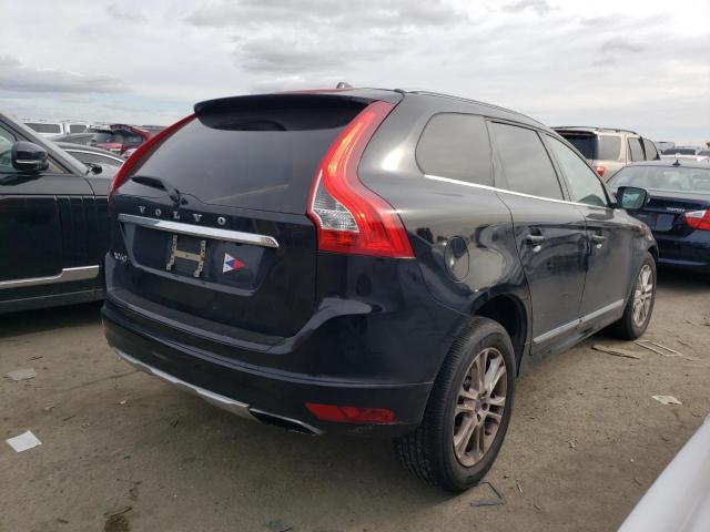 Photo 3 from auction – 2015 VOLVO XC60 T5 PR with VIN YV426MDC4F2604664