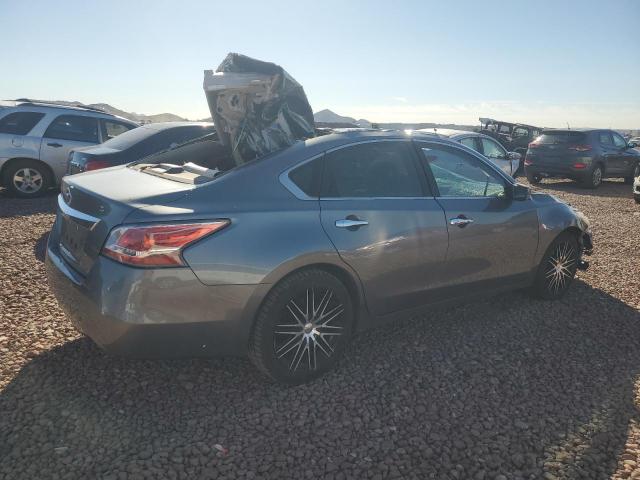 Photo 3 from auction – 2015 NISSAN ALTIMA 2.5 with VIN 1N4AL3AP5FC493907