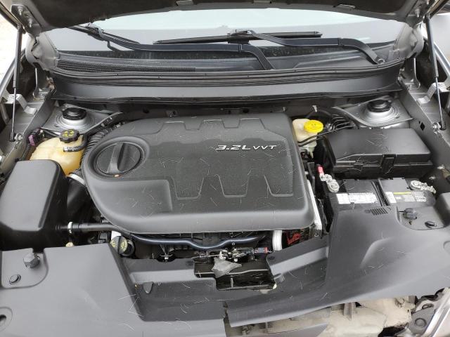 Photo 11 from auction – 2014 JEEP CHEROKEE T with VIN 1C4PJMBS3EW160475