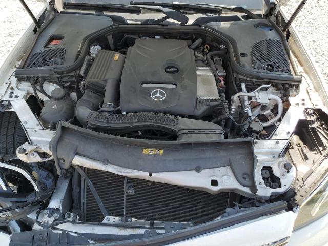 Photo 11 from auction – 2018 MERCEDES-BENZ E 300 with VIN WDDZF4JB7JA447231