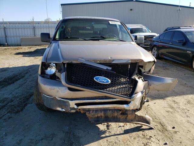Photo 5 from auction – 2006 FORD F150 with VIN 1FTRX12W86KD23607