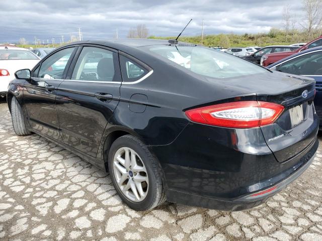 Photo 2 from auction – 2016 FORD FUSION SE with VIN 3FA6P0H7XGR241054