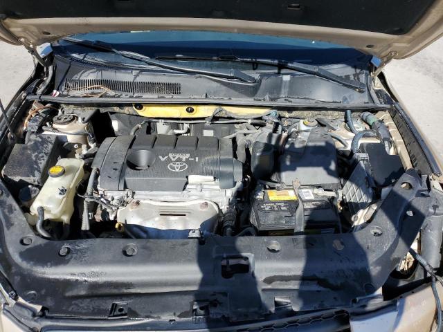 Photo 12 from auction – 2010 TOYOTA RAV4 with VIN JTMBF4DV2AD039803