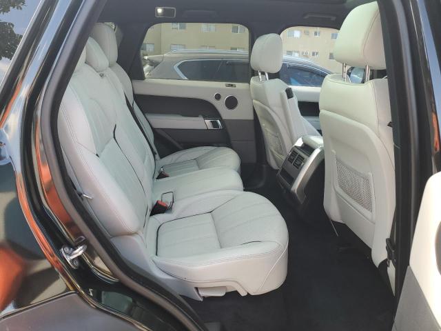 Photo 11 from auction – 2015 LAND ROVER RANGE ROVE with VIN SALWR2VF4FA517807