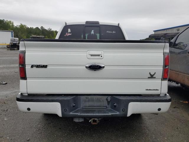 Photo 6 from auction – 2011 FORD F150 SUPER with VIN 1FTFW1CFXBKD72841