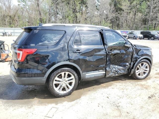 Photo 3 from auction – 2016 FORD EXPLORER X with VIN 1FM5K7D89GGB15511