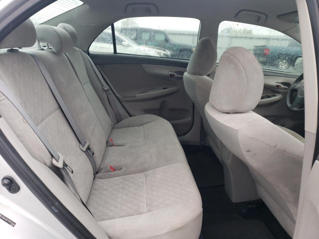 Photo 10 from auction – 2009 TOYOTA COROLLA BA with VIN JTDBL40E799074088