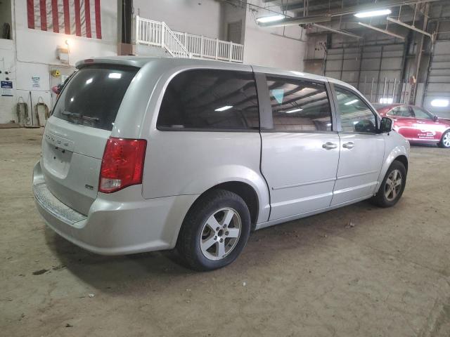 Photo 3 from auction – 2011 DODGE GRAND CARA with VIN 2D4RN3DG4BR752782