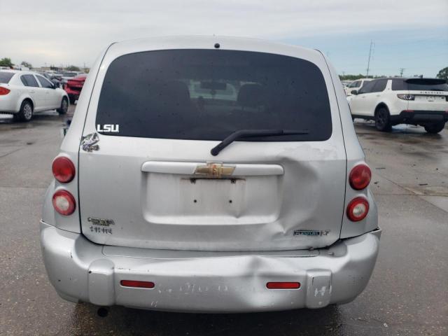 Photo 6 from auction – 2011 CHEVROLET HHR LT with VIN 3GNBABFW1BS598308