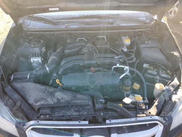 Photo 11 from auction – 2014 SUBARU IMPREZA SP with VIN JF1GPAL66EH324200