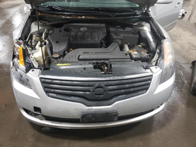Photo 11 from auction – 2007 NISSAN ALTIMA 2.5 with VIN 1N4AL21E27C212088