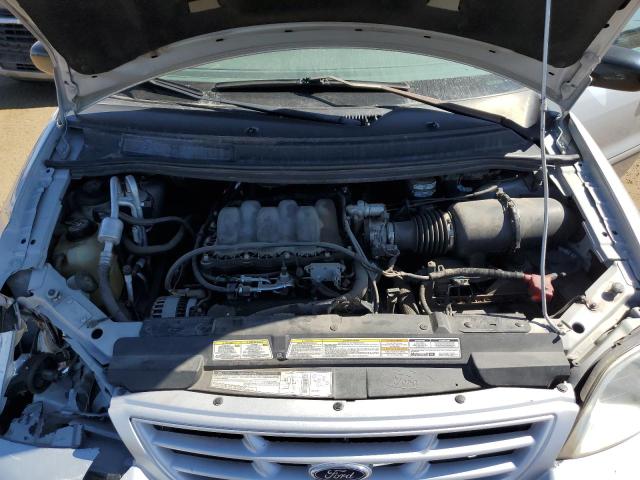 Photo 12 from auction – 1999 FORD WINDSTAR L with VIN 2FMZA5145XBA63246