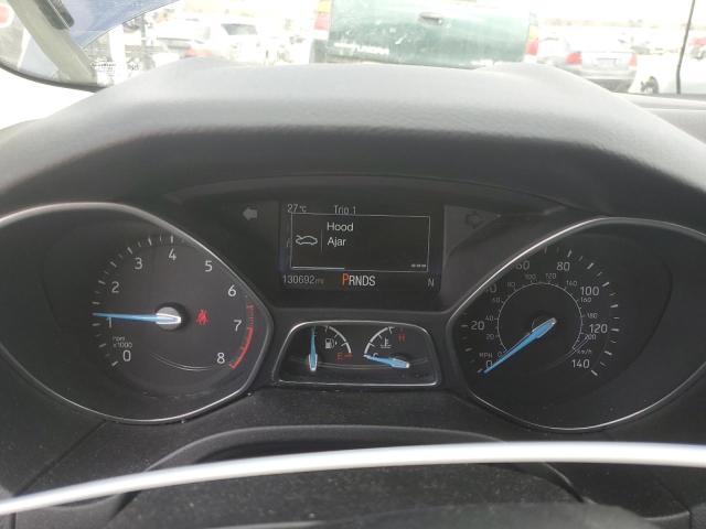 Photo 9 from auction – 2016 FORD FOCUS SE with VIN 1FADP3K21GL218170