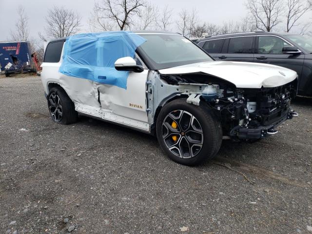 Photo 4 from auction – 2022 RIVIAN R1S LAUNCH with VIN 7PDSGABL3NN001275