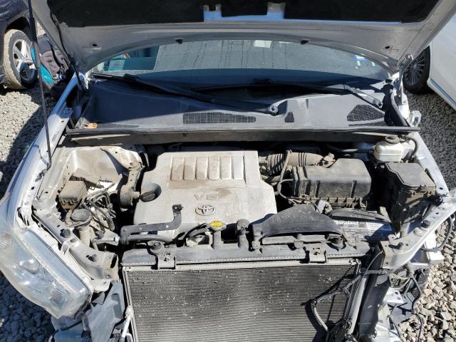 Photo 12 from auction – 2011 TOYOTA HIGHLANDER with VIN 5TDDK3EH3BS049737