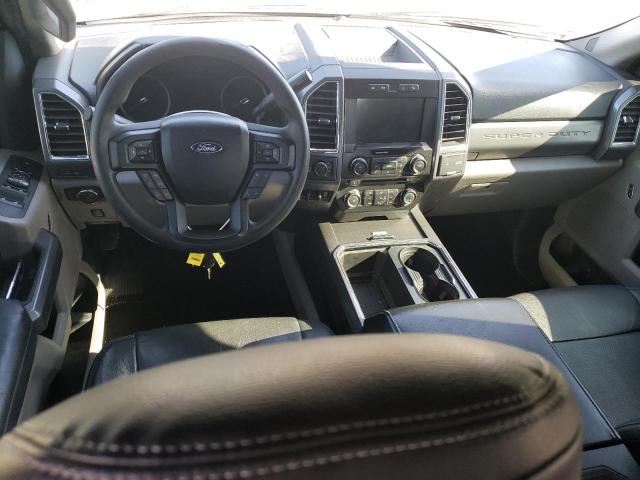 Photo 8 from auction – 2017 FORD F250 SUPER with VIN 1FT7W2BT2HEE78385