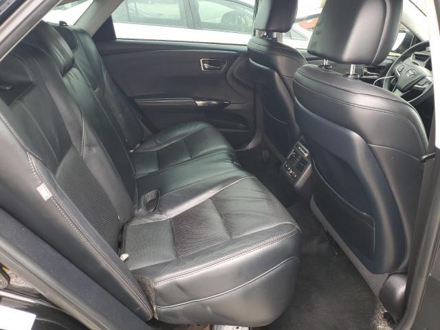 Photo 10 from auction – 2016 TOYOTA AVALON HYB with VIN 4T1BD1EB5GU056334