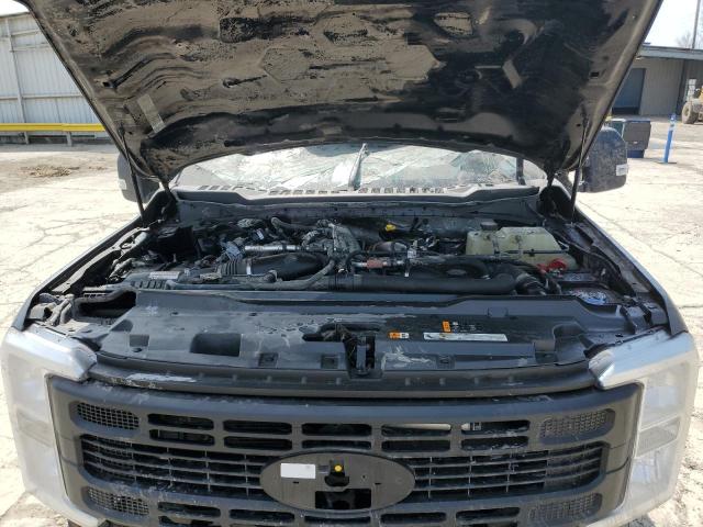 Photo 11 from auction – 2023 FORD F350 SUPER with VIN 1FT8W3BM2PEC34687