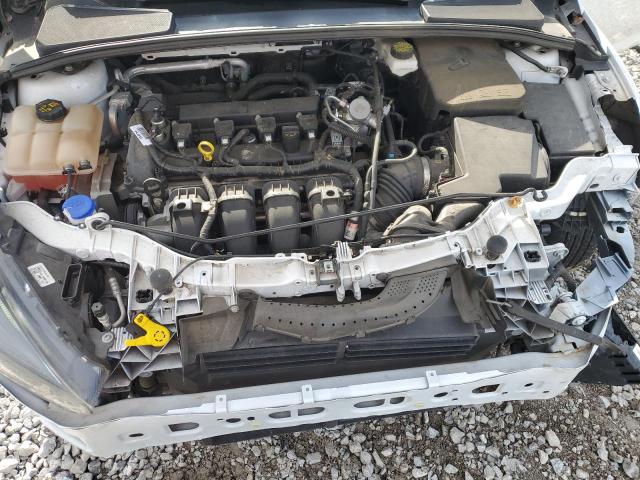 Photo 11 from auction – 2018 FORD FOCUS SE with VIN 1FADP3F24JL319138